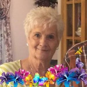 Meet your Posher, Peggy